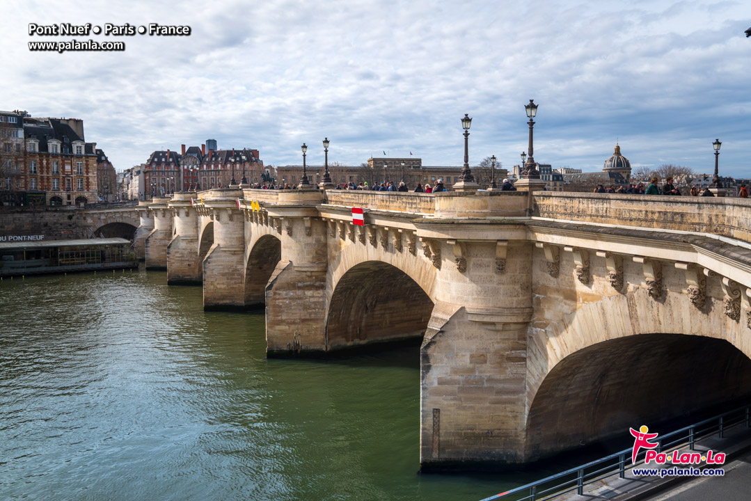 Pont Neuf